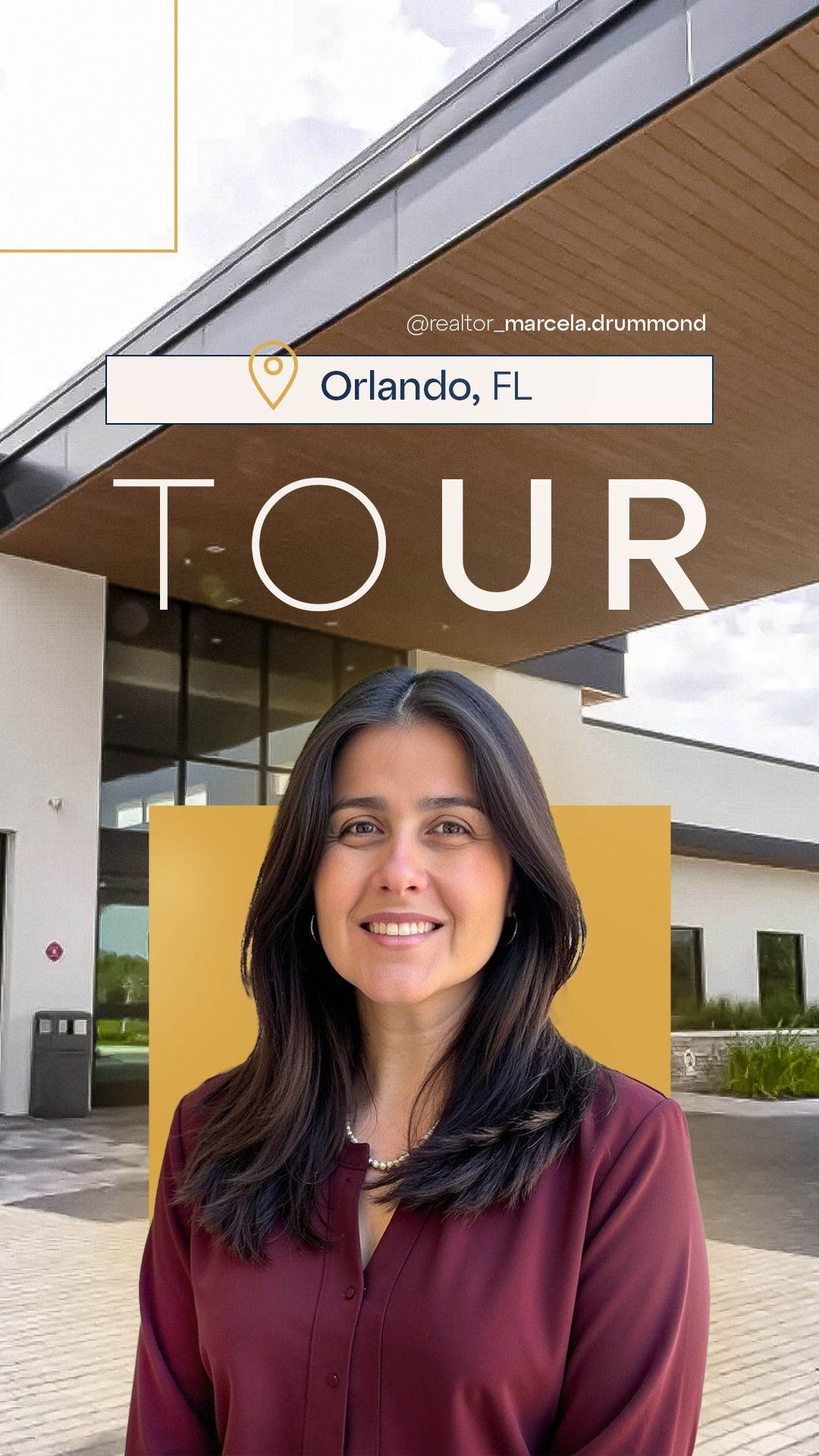 Tour Orlando, FL