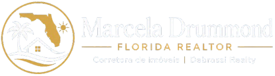 Marcela Drummond | Florida Realtor
